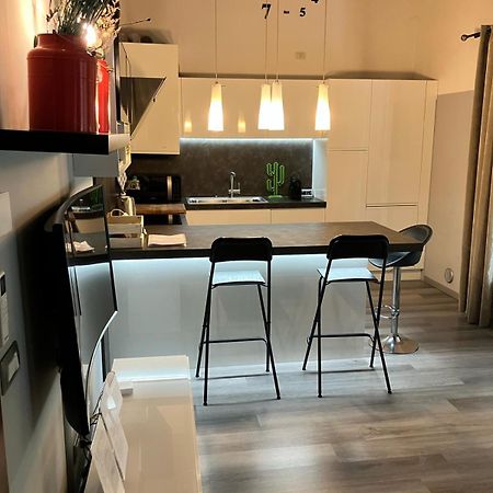 Benvenuti In Casa Peluca! Lejlighed Mestre Eksteriør billede