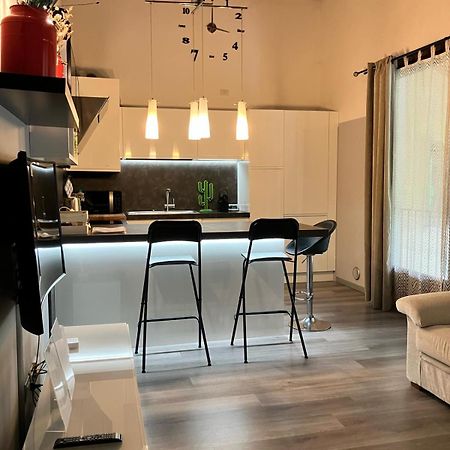 Benvenuti In Casa Peluca! Lejlighed Mestre Eksteriør billede