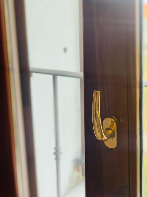 Benvenuti In Casa Peluca! Lejlighed Mestre Eksteriør billede