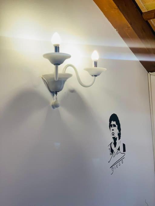 Benvenuti In Casa Peluca! Lejlighed Mestre Eksteriør billede