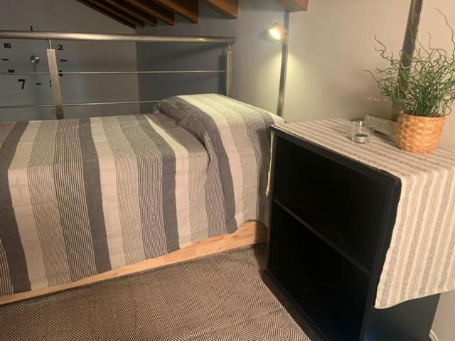 Benvenuti In Casa Peluca! Lejlighed Mestre Eksteriør billede